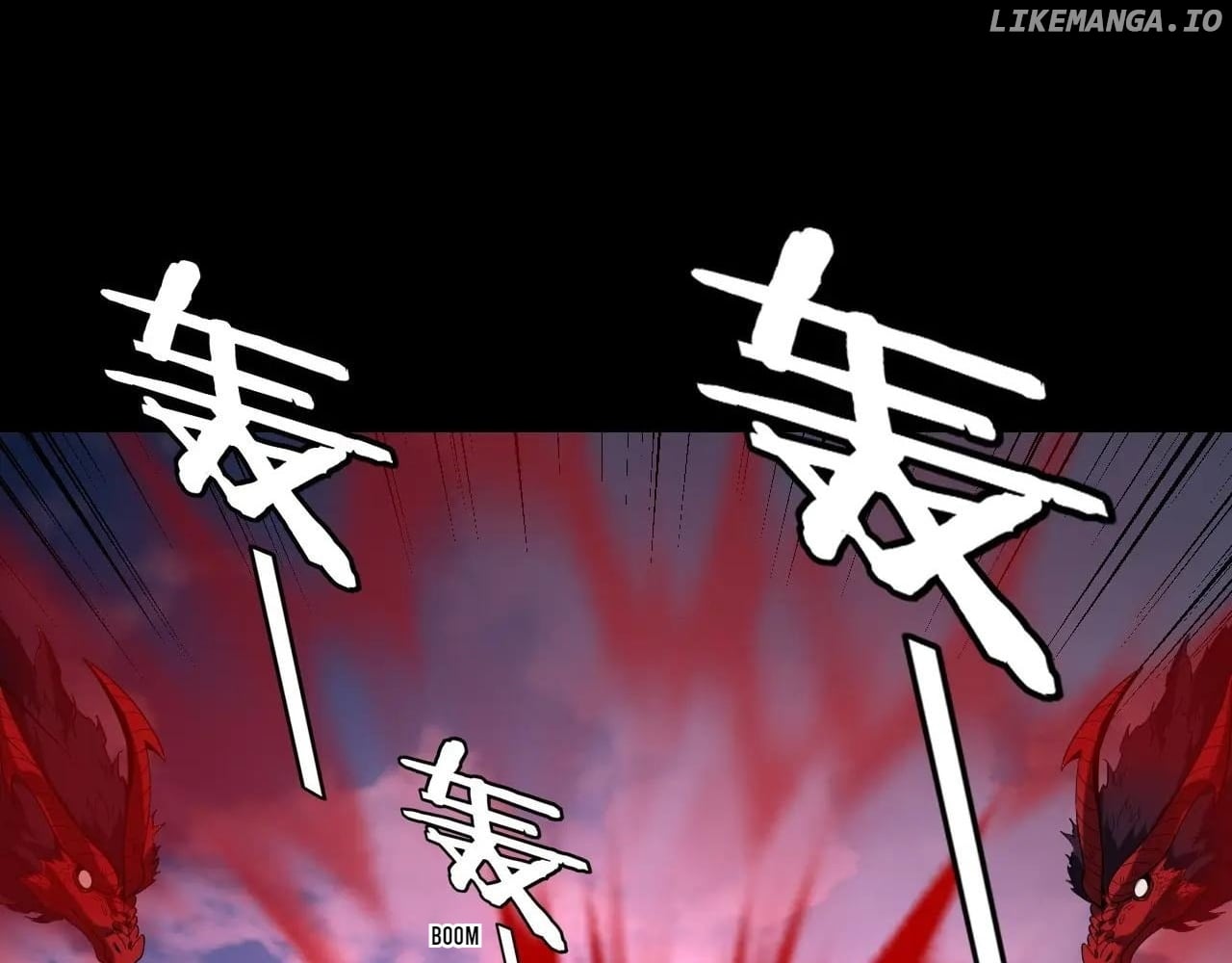 Me, The Heavenly Destined Villain Chapter 266 - page 81